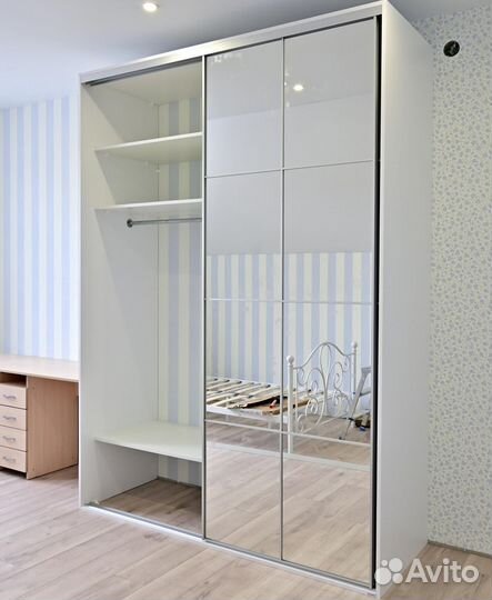 Шкаф напрямую с фабрики