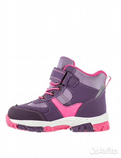 Kakadu ботинки 24