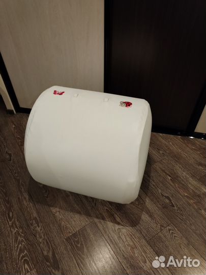 Пуфик детский