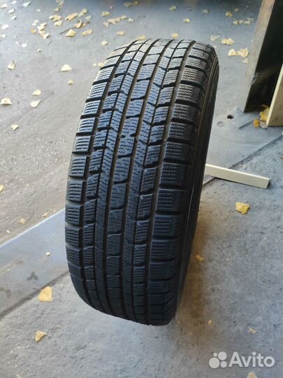 Dunlop DSX-2 225/45 R17