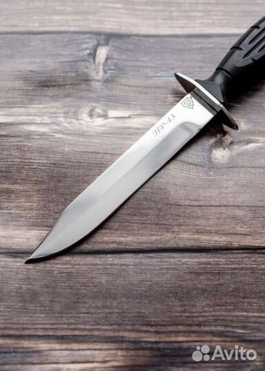 Нож разведчика нр-43 