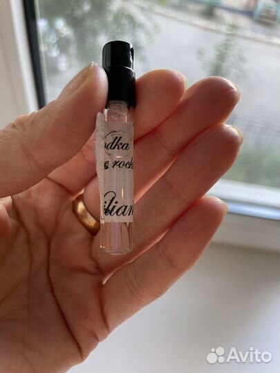 Kilian оригинал пробники