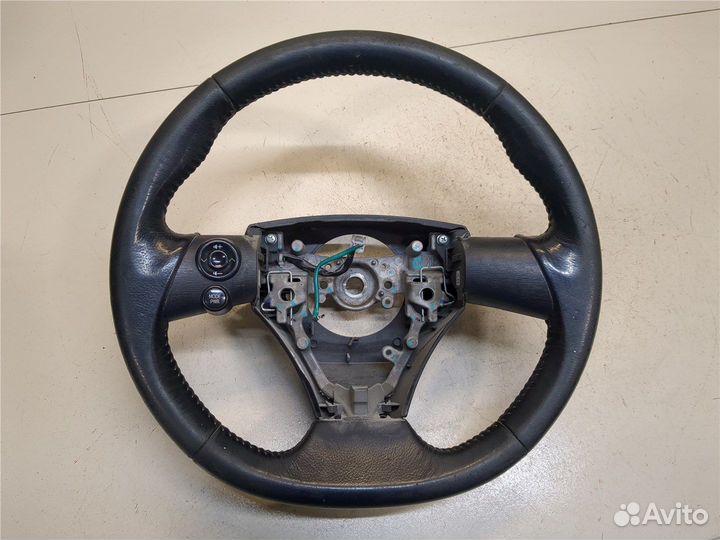 Руль Toyota iQ, 2009