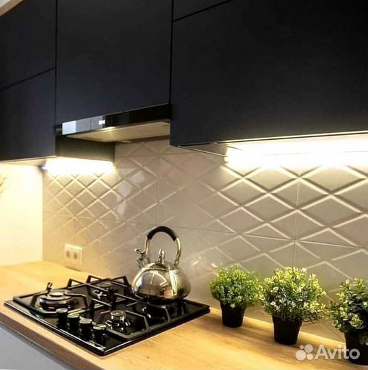 Кухни на заказ