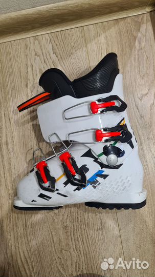 Горнолыжные ботинки