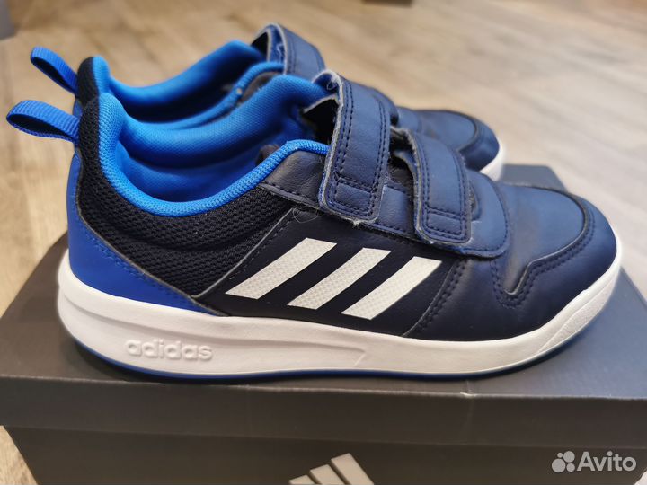 Кроссовки / кеды adidas tensaur c