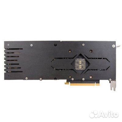 Видеокарта Biostar nVidia GeForce RTX 3080 10Gb VN