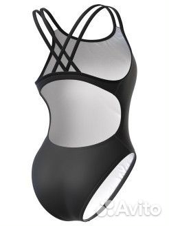 Купальник Mad wave для плавания junior M