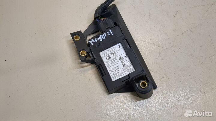 Датчик слепых зон Honda Civic, 2017