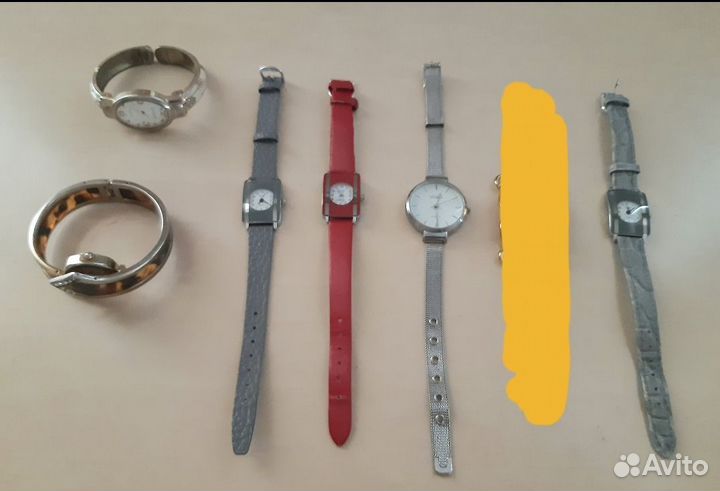 Часы наручные женские оптом