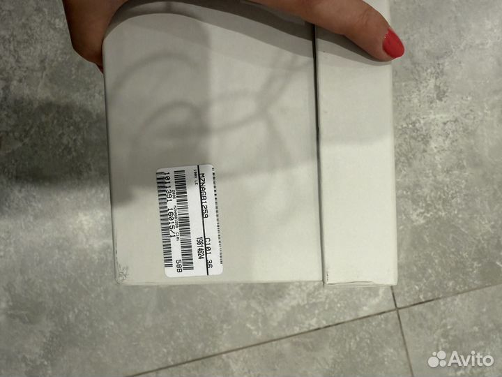 Коробка brunello cucinelli