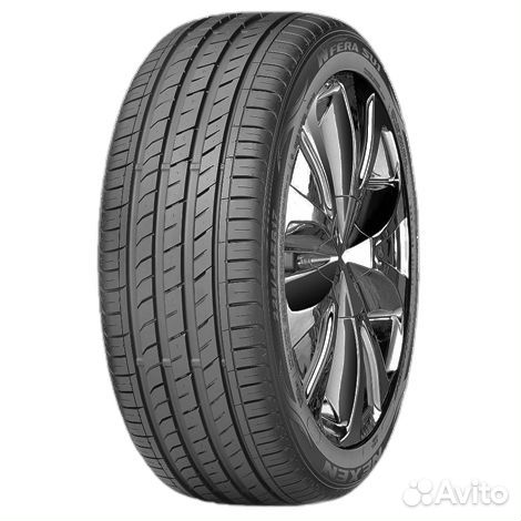 Nexen N'Fera SU1 225/45 R17 91Y