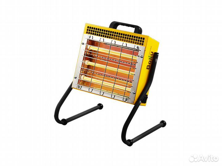 Инфракрасный электрический обогреватель Ballu BIH