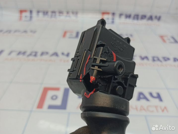 Переключатель стеклоочистителей Hyundai ix35 19342