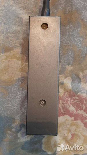 Пульт от бабинного магнитофона