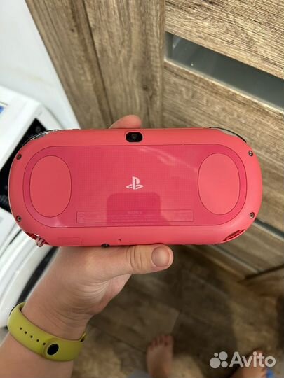 Sony playstation vita slim psp