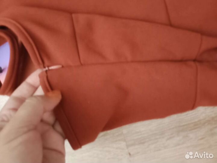 Комбинезон 44размер