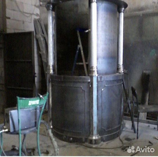 Сварочные работы