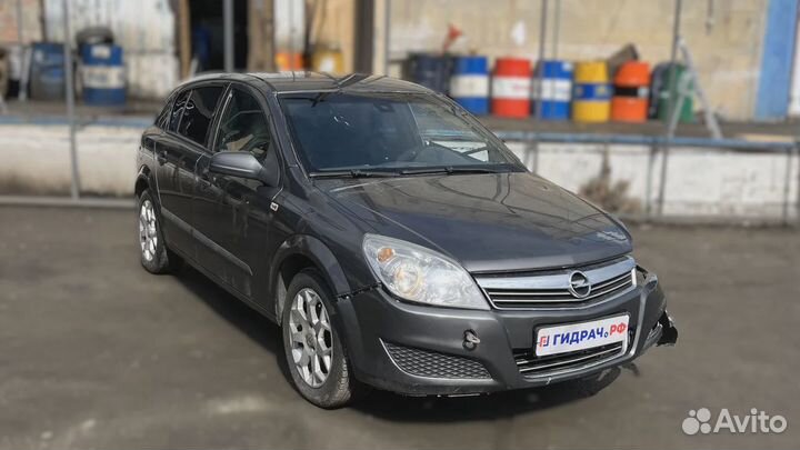 Испаритель кондиционера Opel Astra (H) 1618319