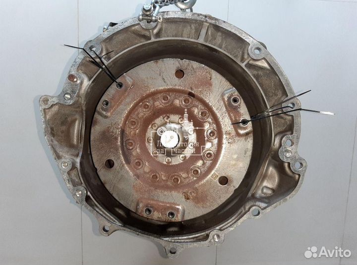 АКПП Chrysler 68273231AA