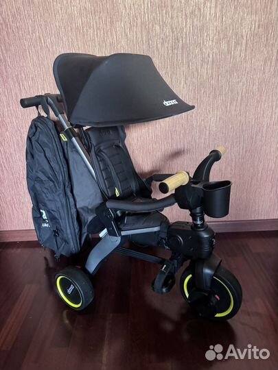 Doona liki trike s5