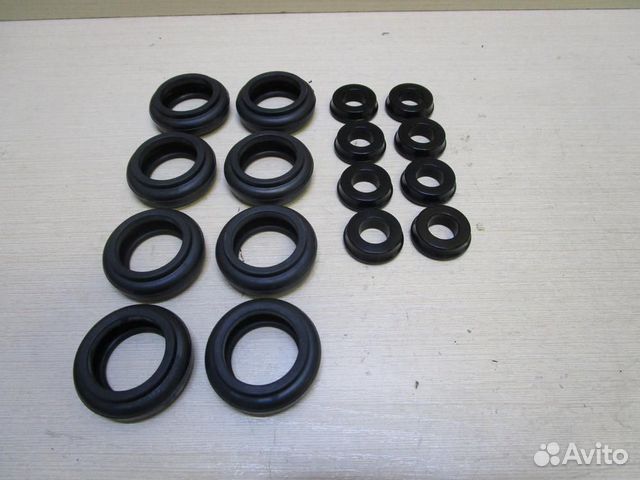 Ремкомплект ртц - G-brake