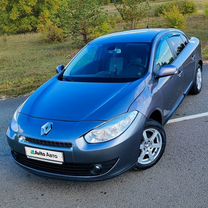 Renault Fluence 1.6 AT, 2010, 149 000 км, с пробегом, цена 730 000 руб.