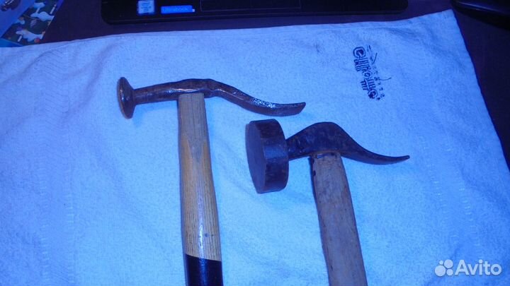 Инструмент сапожный