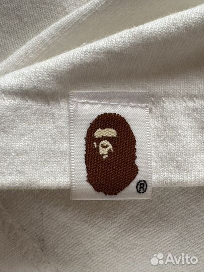 Футболка Bape оригинал