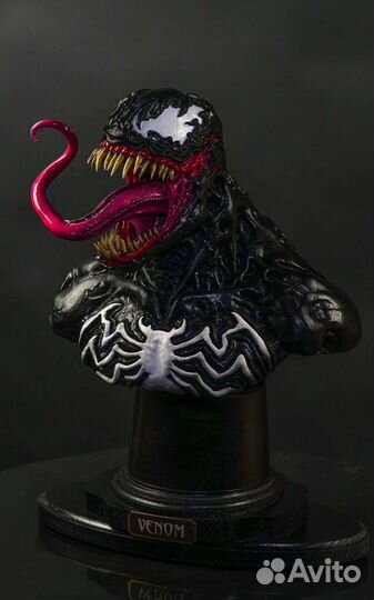 Веном (Бюст)