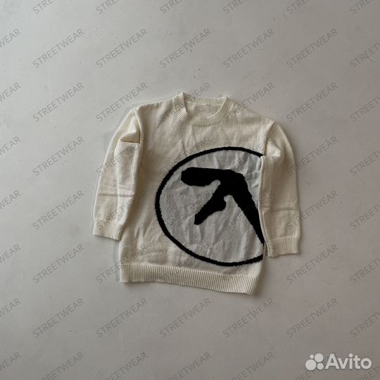 Свитер Aphex Twin