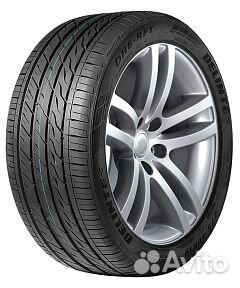 Delinte DH6 245/50 R18 100Y