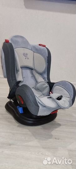 Аренда Детского автокресла от 0 до 25 кг