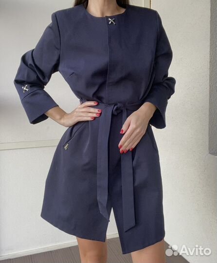 Пальто легкое Icon Турция