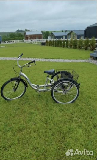 Велосипеды Haro Heartland и Stels