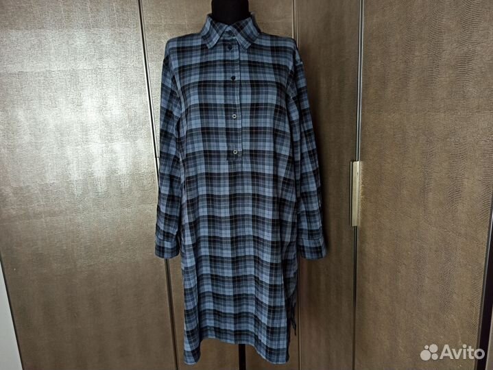 Платье женское Хлопок