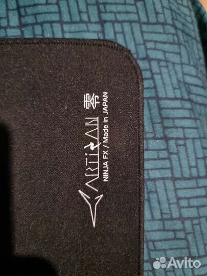 Artisan Ninja FX Zero XL Mid