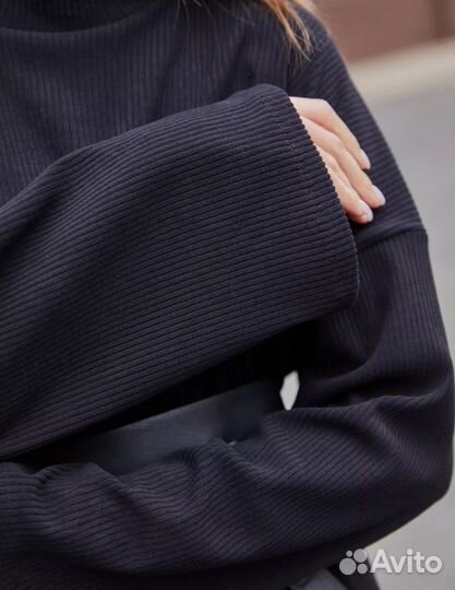 Платье лапша