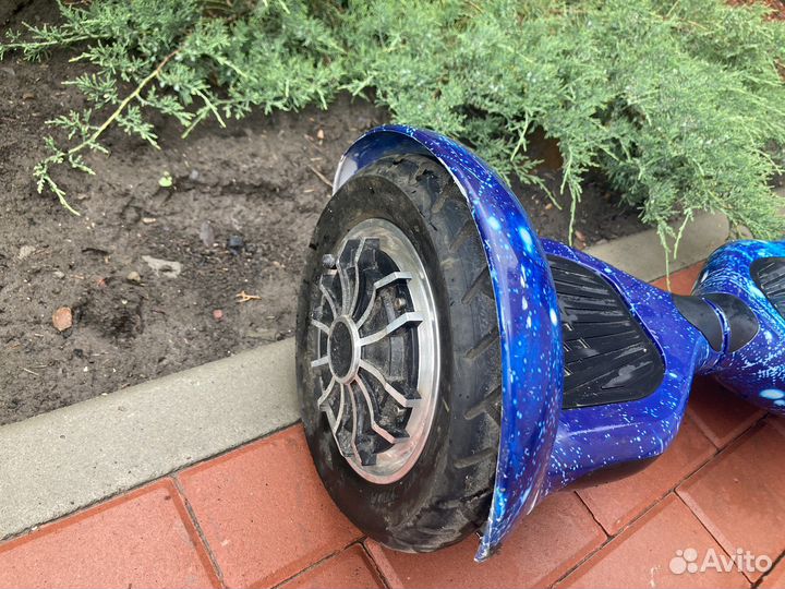 Гироскутер б/у