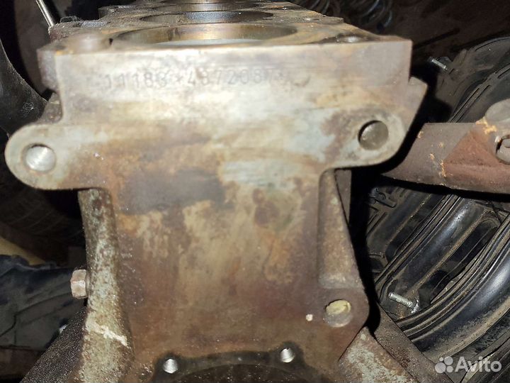 Ваз 2114, калина