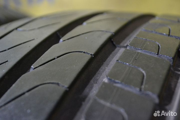 Pirelli Cinturato P7 225/45 R17