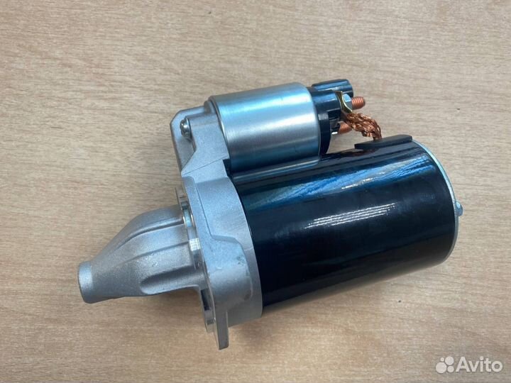 Стартер Hyundai Solaris 2010-2017