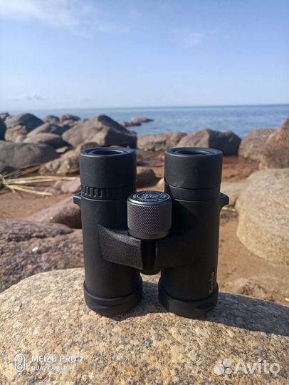 Kenko avantar 8X32 ED DH