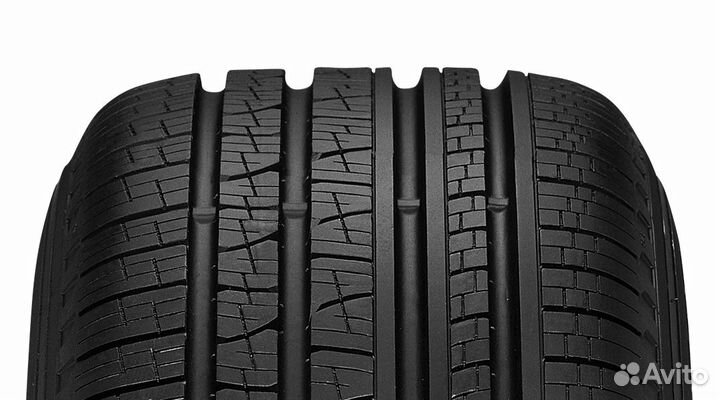 Pirelli Scorpion Verde All Season 235/60 R18 103H