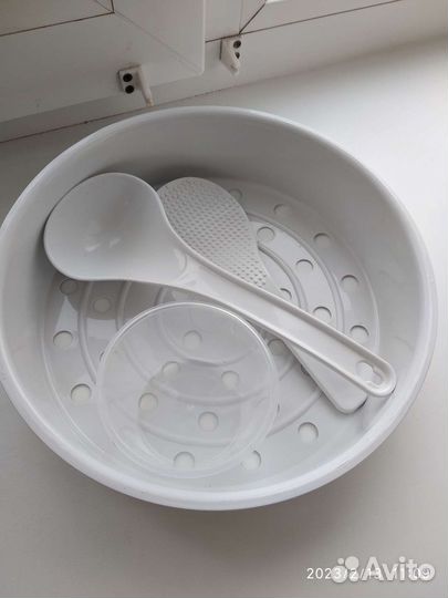 Мультиварка