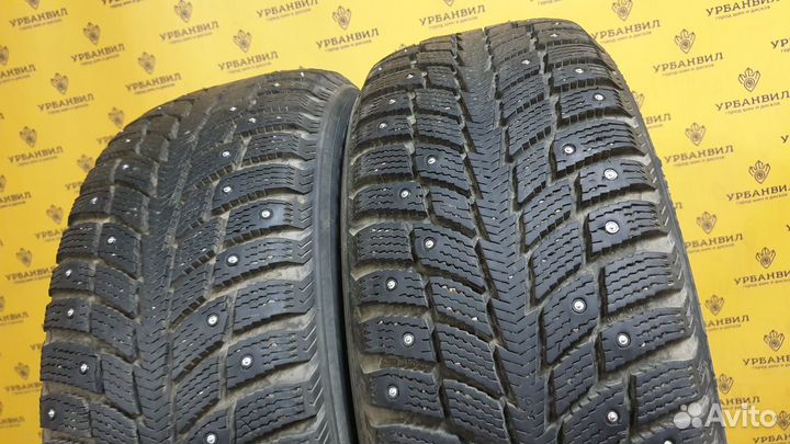Nokian Tyres Hakkapeliitta 2 225/55 R16 95T