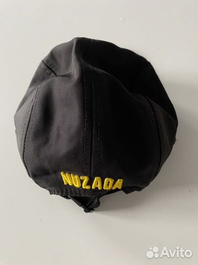 Кепка мужская