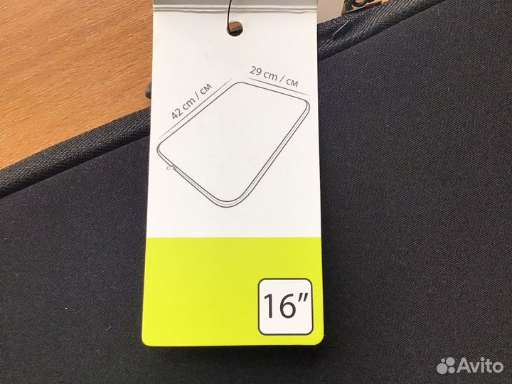 Сумка для планшета 16’’