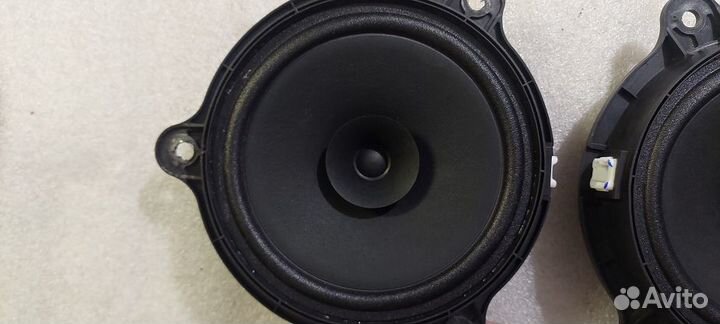 Динамик задний дверь Duster Kaptur Arkana 16,5 см