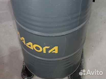 Масло м10г2к Ладога бочка